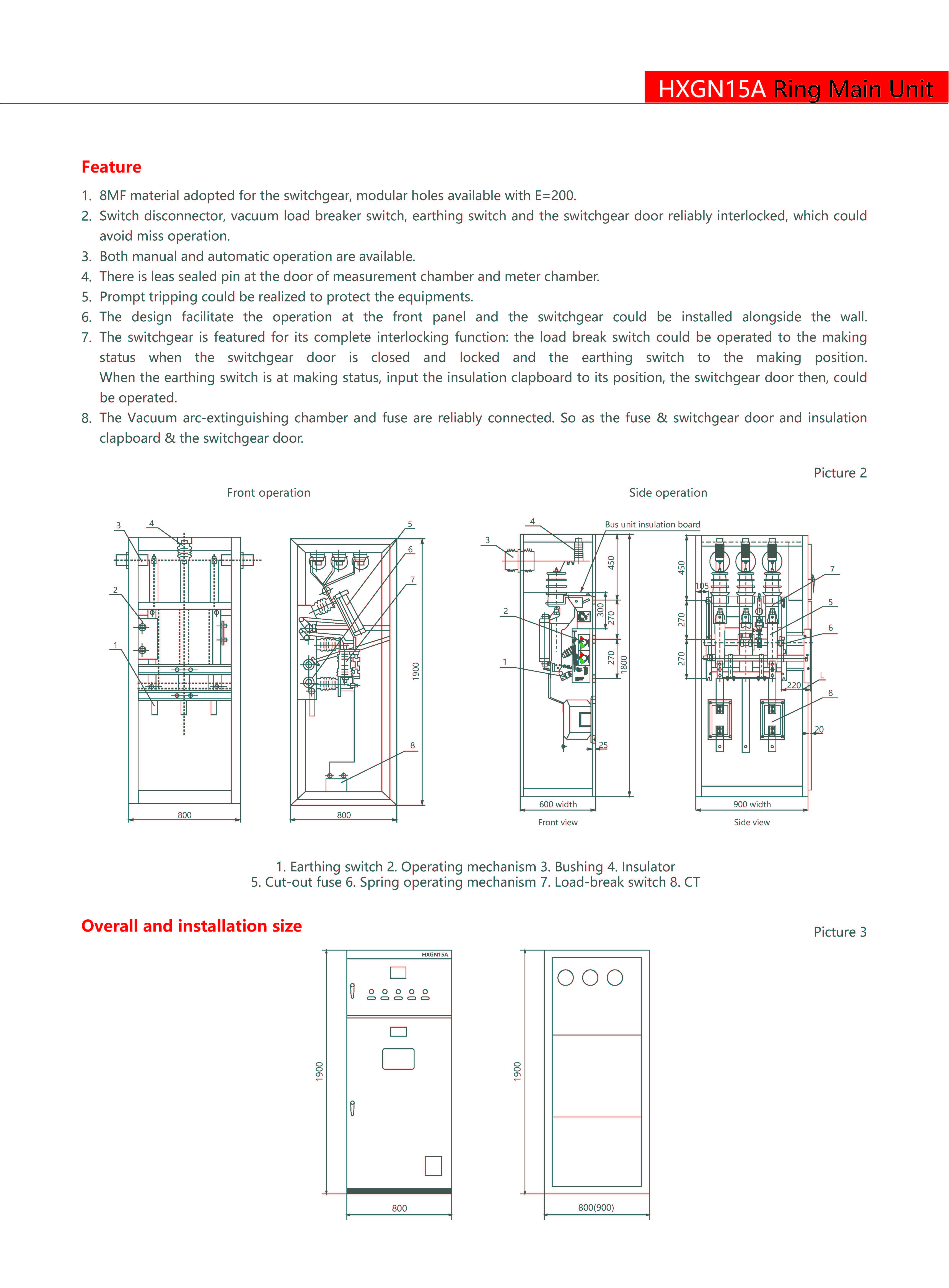 Technical Drawing